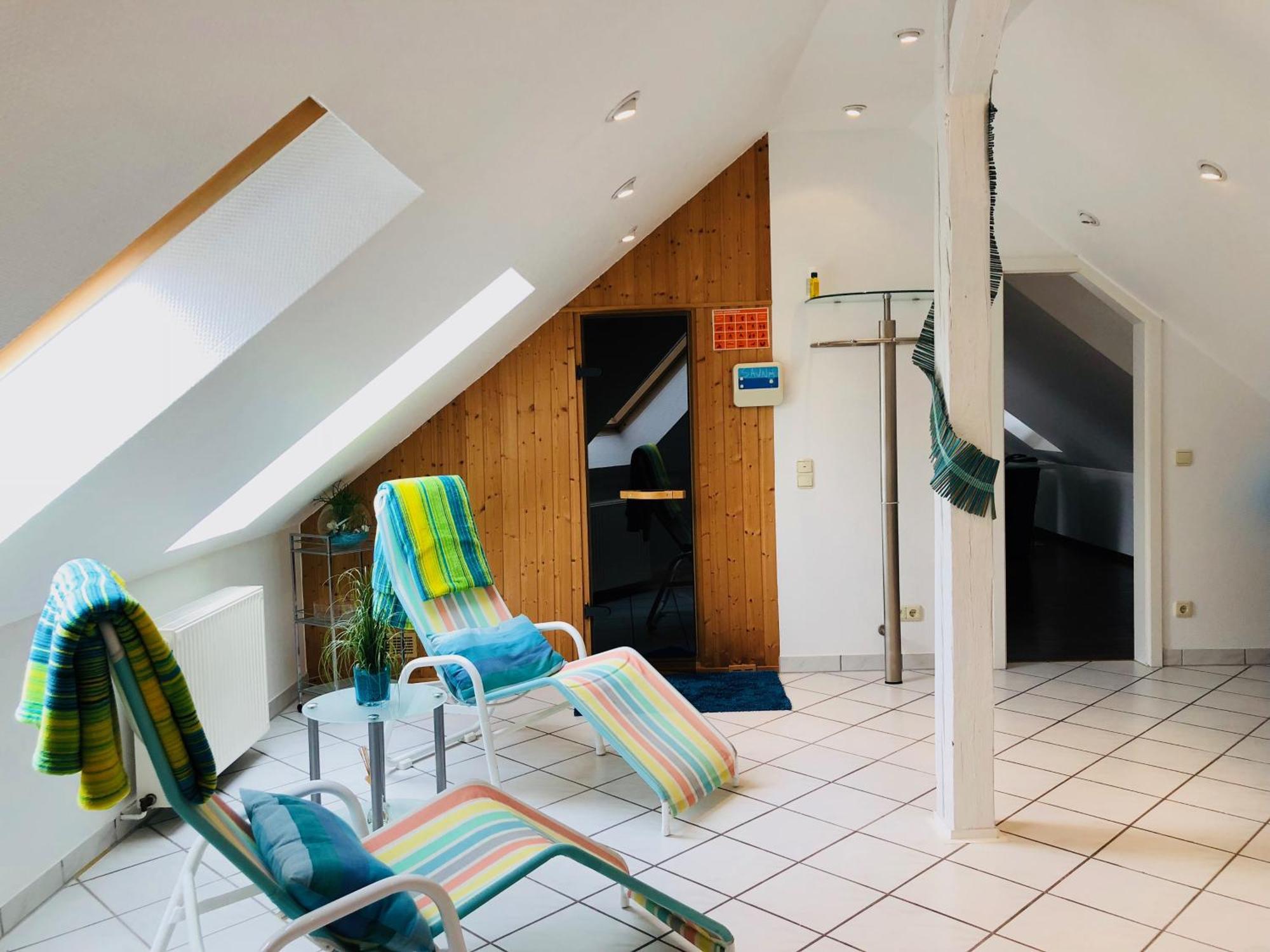 Waldhaus Oelper Hotel Braunschweig Buitenkant foto