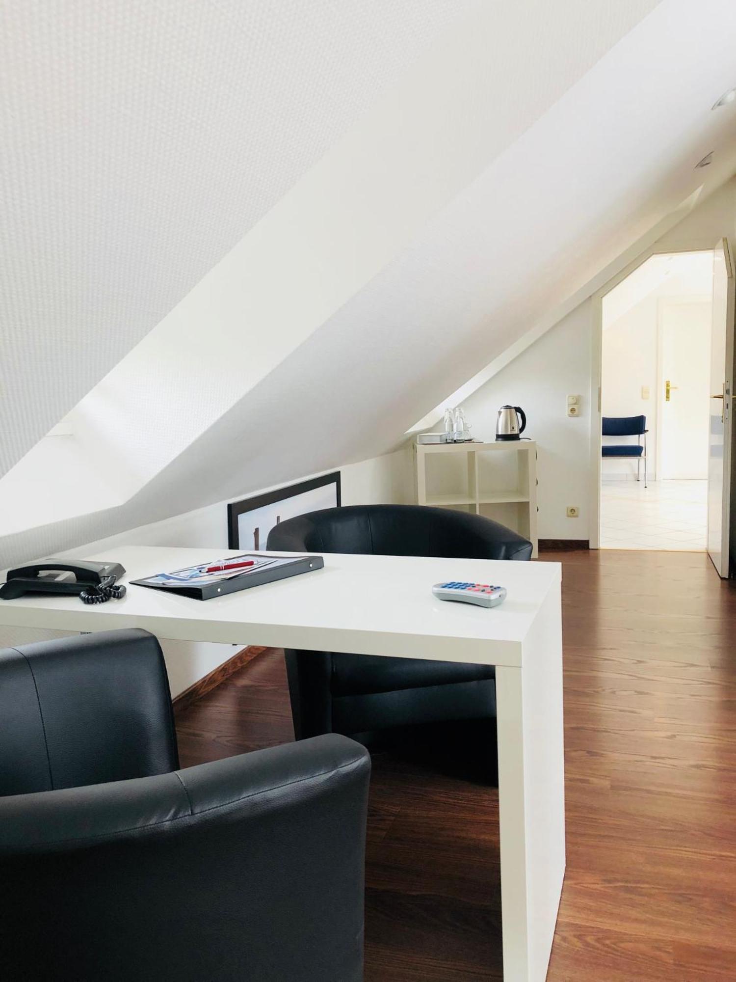 Waldhaus Oelper Hotel Braunschweig Buitenkant foto